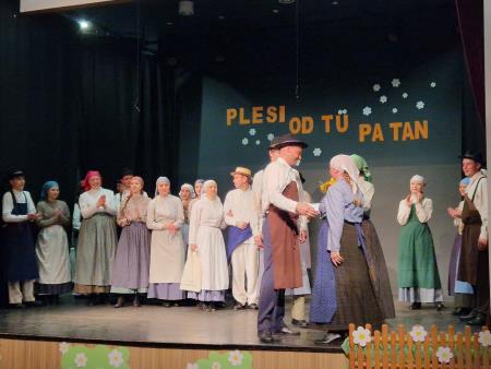 Folklorni večer Cven (8)